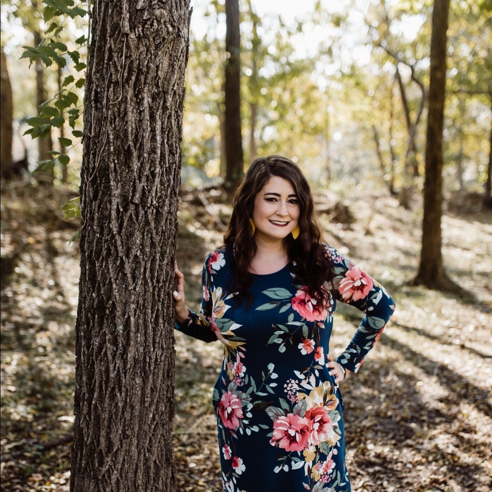 Meet your Posher, Alysha